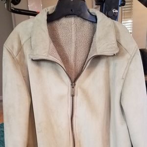 Keneth Cole "Reaction" Coat